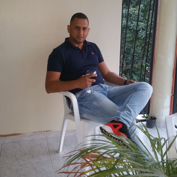 Meet your Posher, Jose antonio - Picture 1 of 1